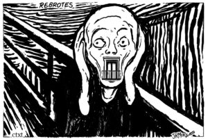 Rebrotes