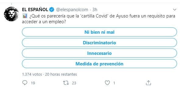 La cartilla de Ayuso 3