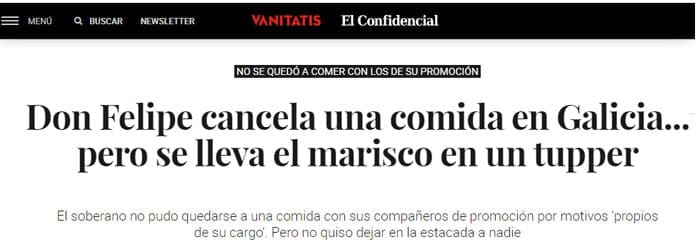 Salvar al soldado marisco