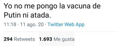 La carrera por la vacuna 1