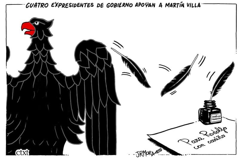 Cartas a Rodolfo Cartas a Rodolfo