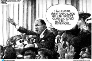 Missouri newspaper accused of racism
