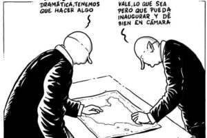 Medidas urgentes