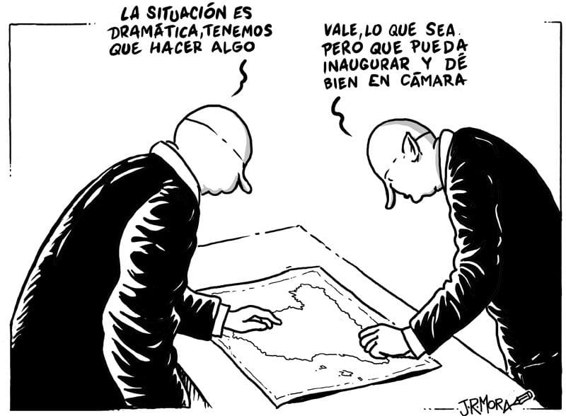 Medidas urgentes