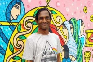 Indictment hearing against cartoonist Ahmed Kabir Kishore adjourned