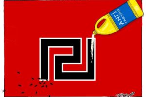 Amanecer Dorado, fascistas a la cárcel