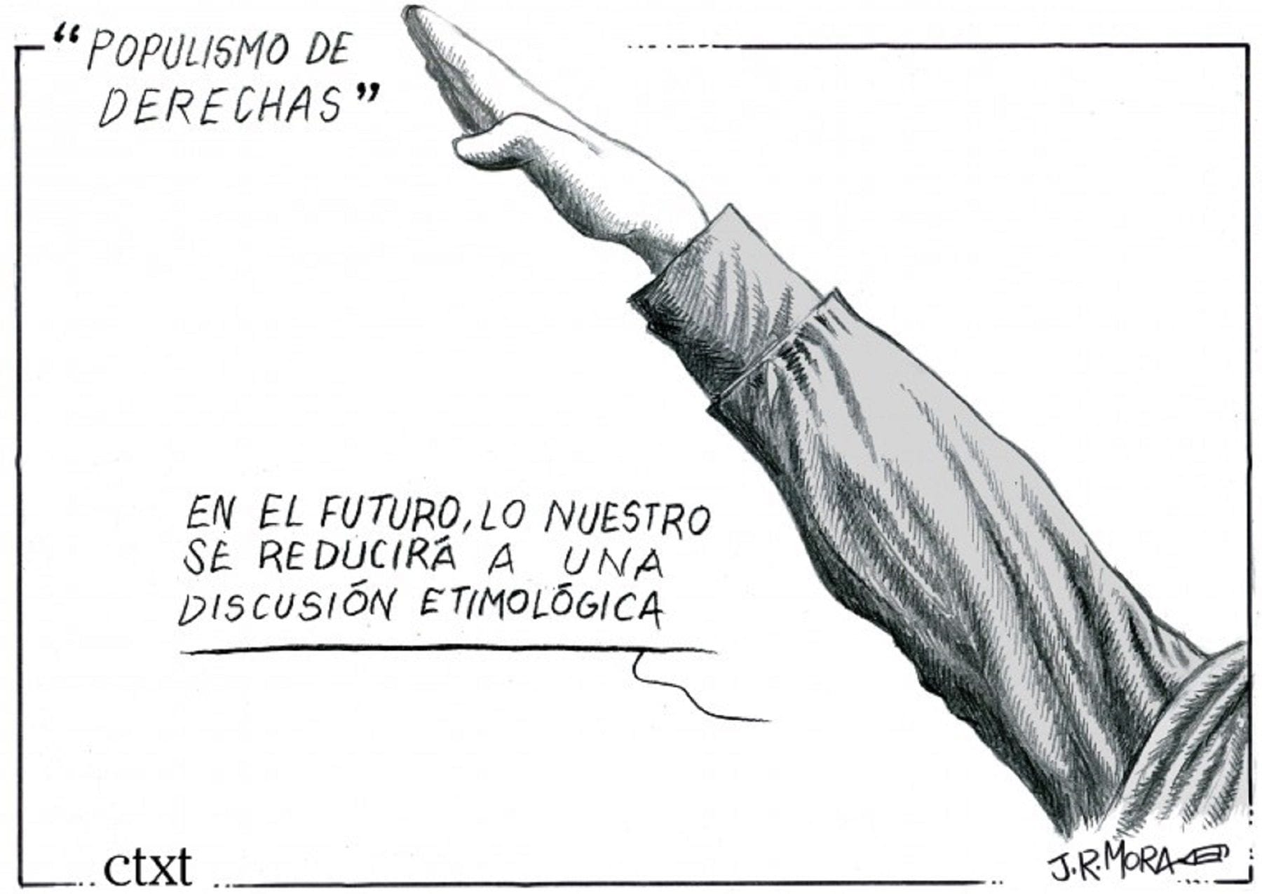Se levanta la risión 3