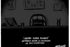 Medios de comunicación, uno de los sectores más opacos