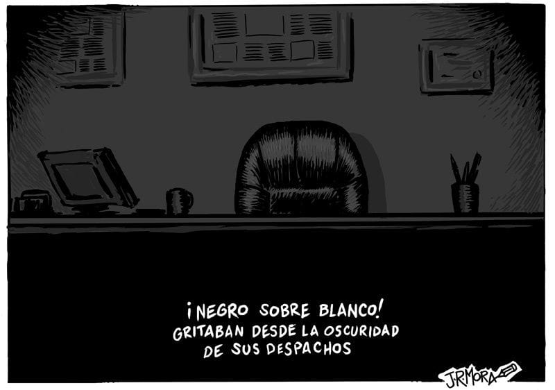 Las empresas de comunicación, las más oscuras Medios de comunicación, uno de los sectores más opacos