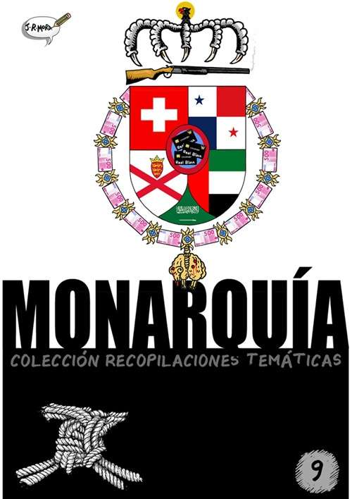 eBook nº 9 - Monarquía eBook nº 9 - Monarquía