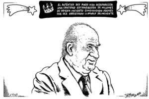 Rey mago