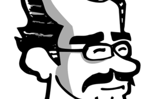 Interview - Arcadio Esquivel, "I don't like unfair competition"