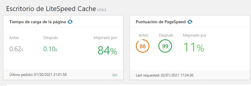 LucusHost, nueva morada 3
