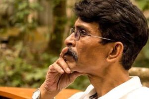 Bangladeshi writer Mushtaq Ahmed dies in prison