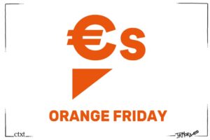 Orange Friday