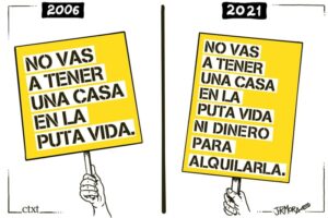 Ley de Vivienda