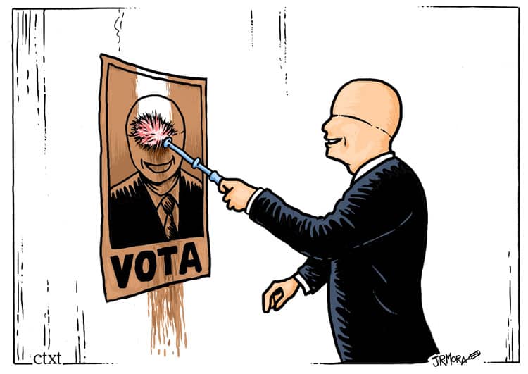¡Socialismo o libertad! 4