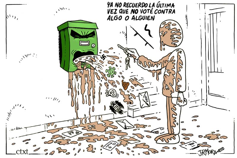 Fin de campaña Fin de campaña