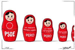 Los peros
