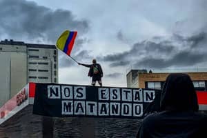 La Colombia de Iván Duque 4
