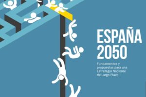 España 2050