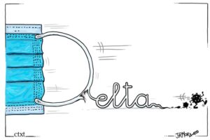 Variant Delta