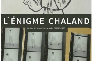 L´ Énigme Chaland (2019)