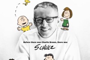 Who Are You, Charlie Brown? (2021)