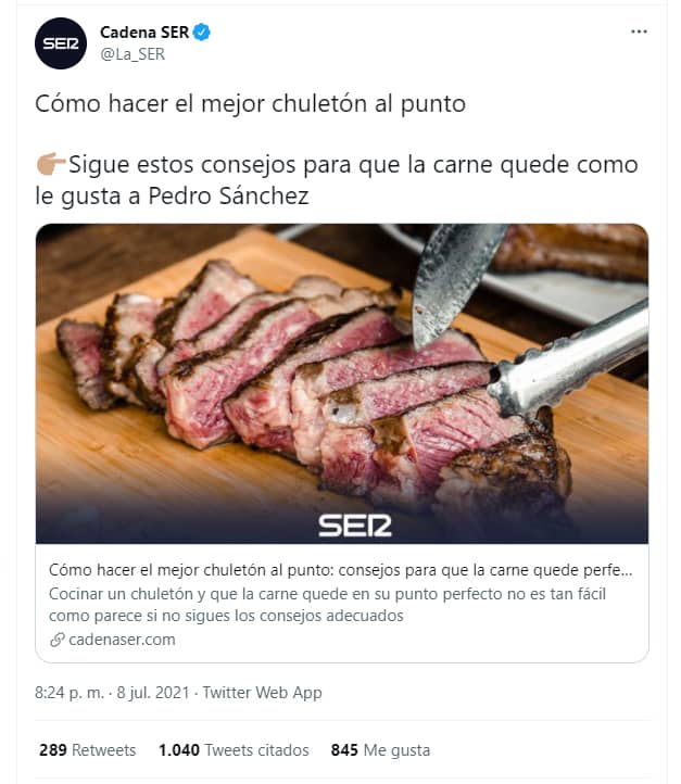 Sobredosis de vergüenza ajena