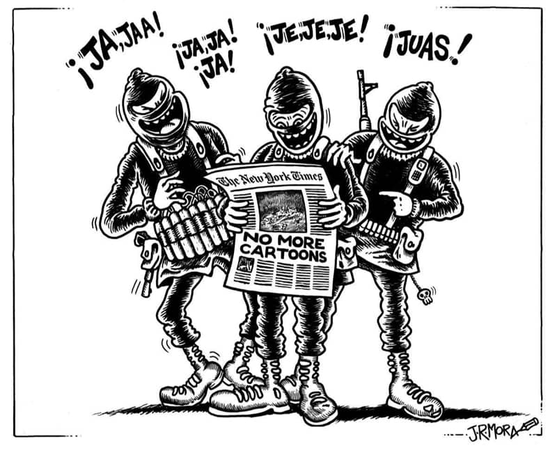 Cartoon Conflicts and Caricature Wars Cartoon Conflicts and Caricature Wars