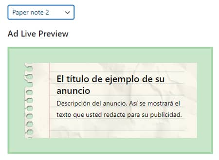 Plugin Ads Pro, vendete da soli i vostri annunci pubblicitari 2