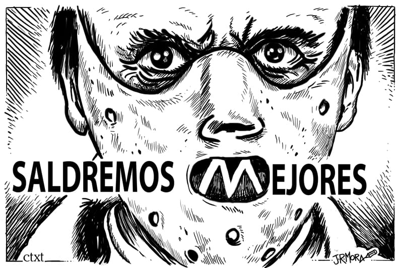 Odio Odio