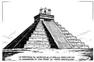 El sacrificio