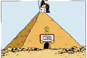 Libertad financiera