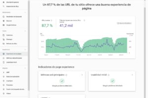 Google commence à appliquer son nouveau facteur de référencement : l'expérience de la page