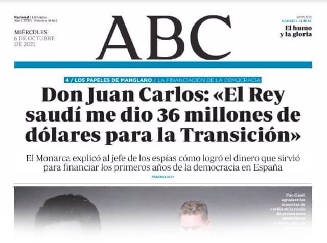 El retorno 2