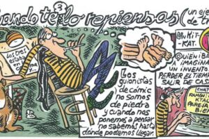 Rereading Ramón Boldú