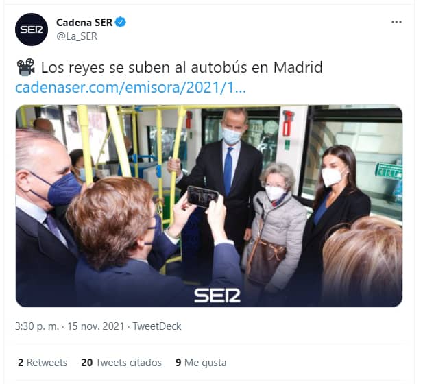 Viaje al centro de la propaganda
