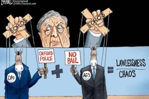 FOX removes cartoon after Anti-Defamation League accusations of anti-Semitism