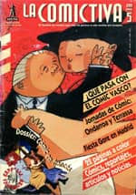 Fanzinoteca Fanzinoteca