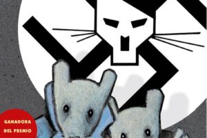 Art Spiegelmans Maus förbjuds i McMinn County Schools