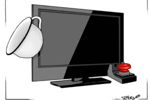 Cómo sobrevivir a un ataque nuclear