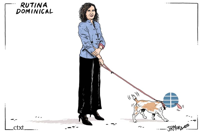 Rutina dominical