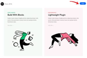 Creator Blocks, una raccolta di blocchi gratuiti per GenerateBlocks