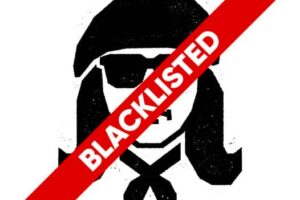 El dibujante Fahmi Reza, la nueva obsesión del gobierno de Malasia