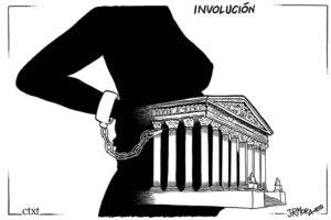 El aborto en EEUU