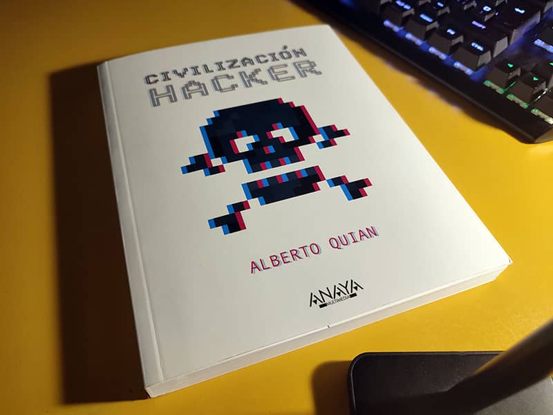 Civilización hacker Civilización hacker