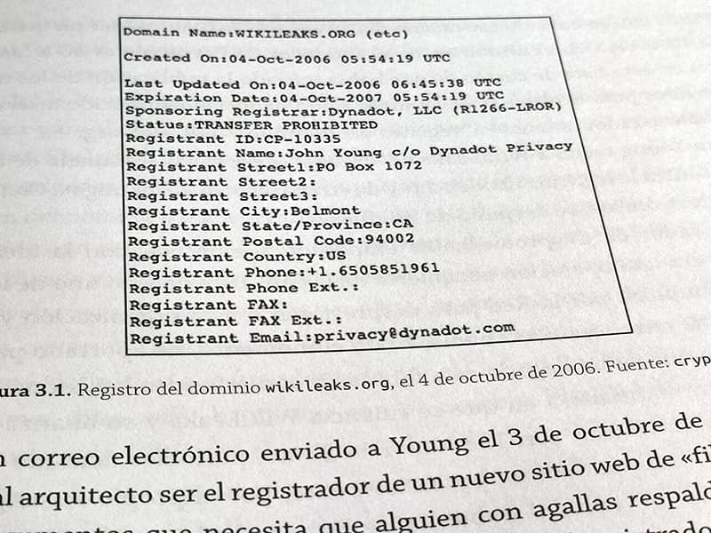 Civilización hacker 4