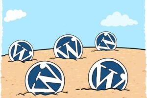 WordPress a 19 ans
