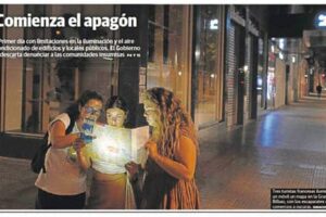 Trois touristes français meurent à la suite de la désactivation des lumières des vitrines de magasins